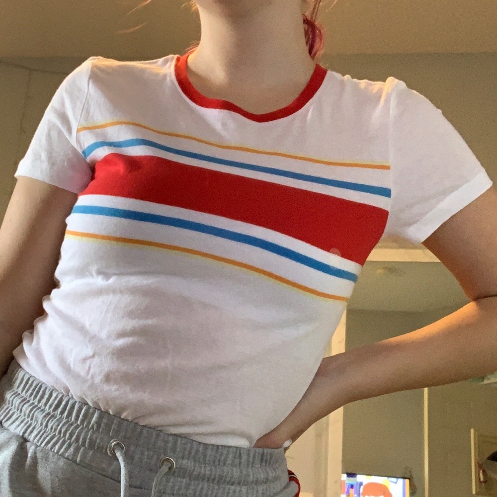 NWT pacsun t shirt